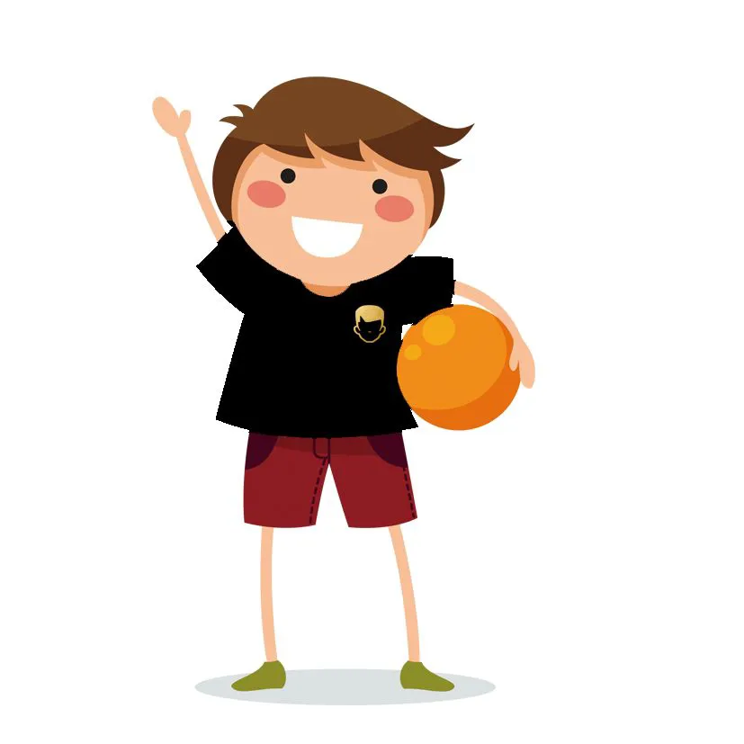 幼儿篮球训练内容与要求有哪些?_0